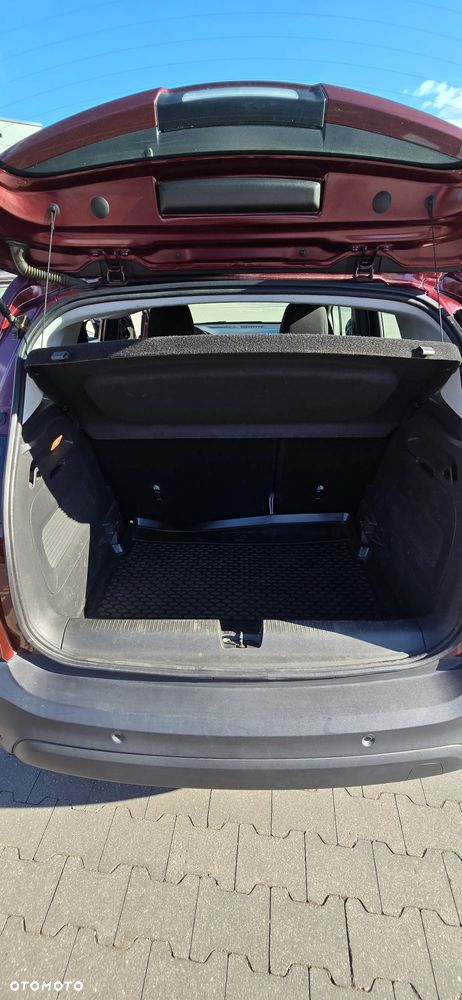 Opel Crossland X 1.2 T Edition S&S - 5