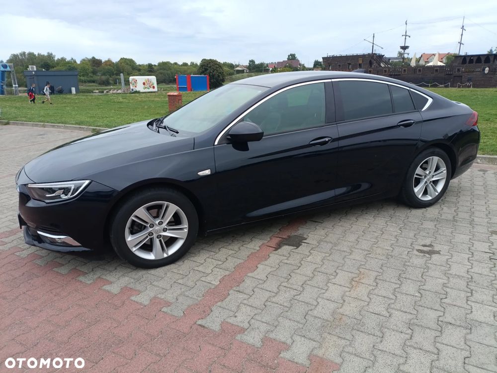 Opel Insignia - 6