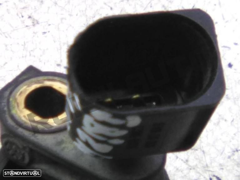 Sensor Abs Frente Direito 6q092_7804b Seat Ibiza Iii (6l) [2002 - 5