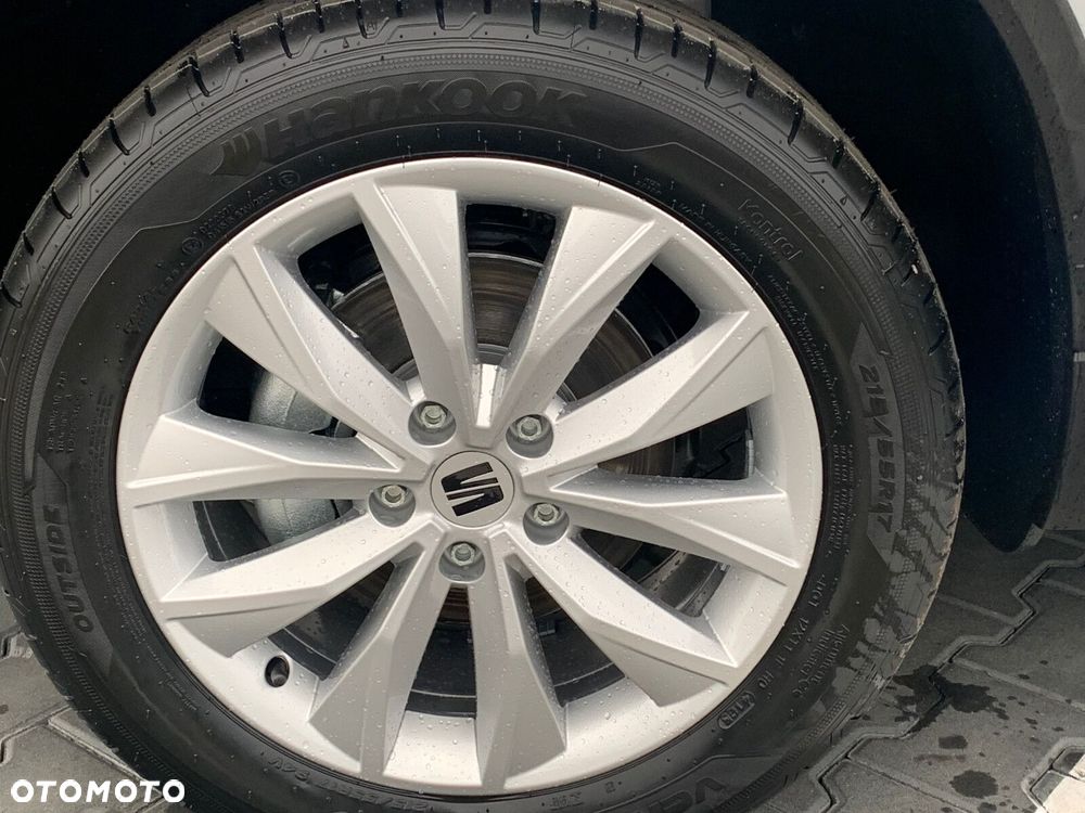 Seat Ateca 1.5 TSI Style S&S - 7