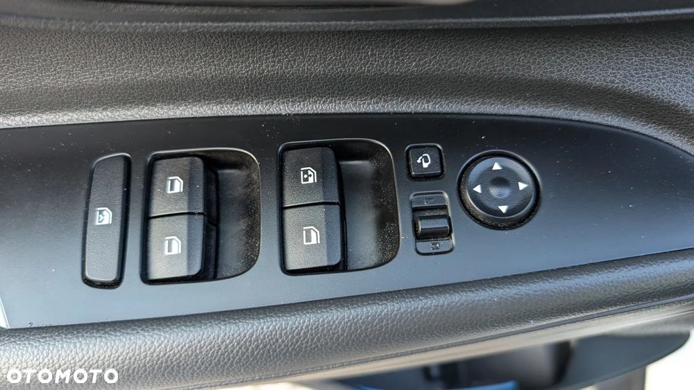 Hyundai Bayon - 13