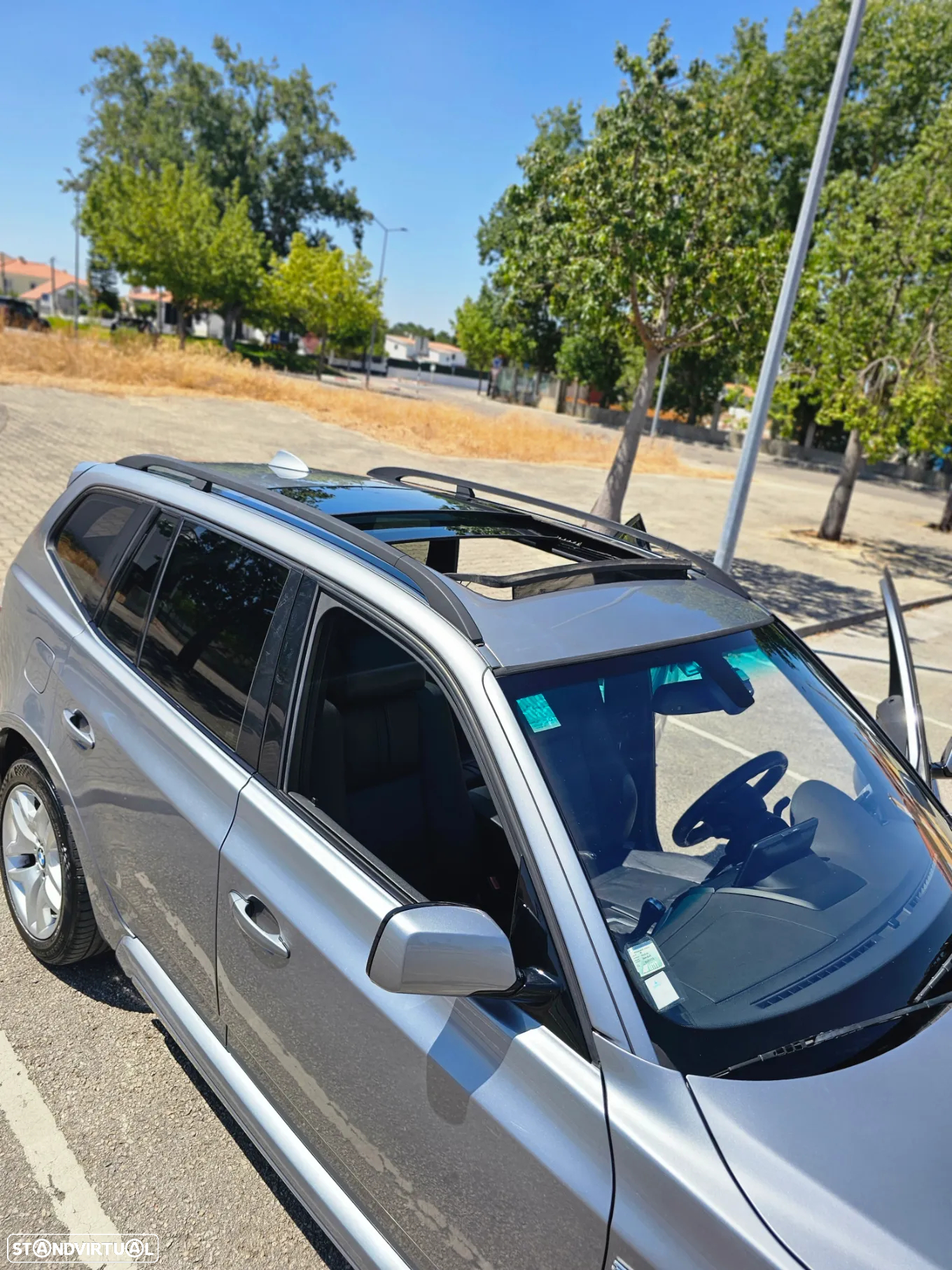 BMW X3 3.0 sdA - 26