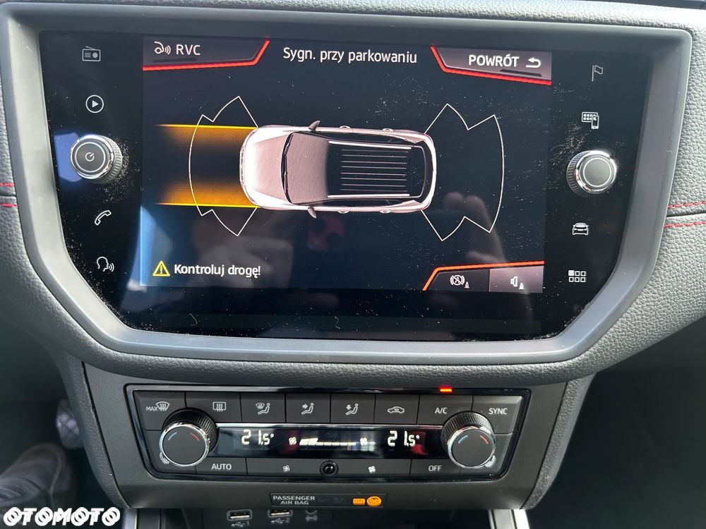 Seat Arona 2020 photo 4