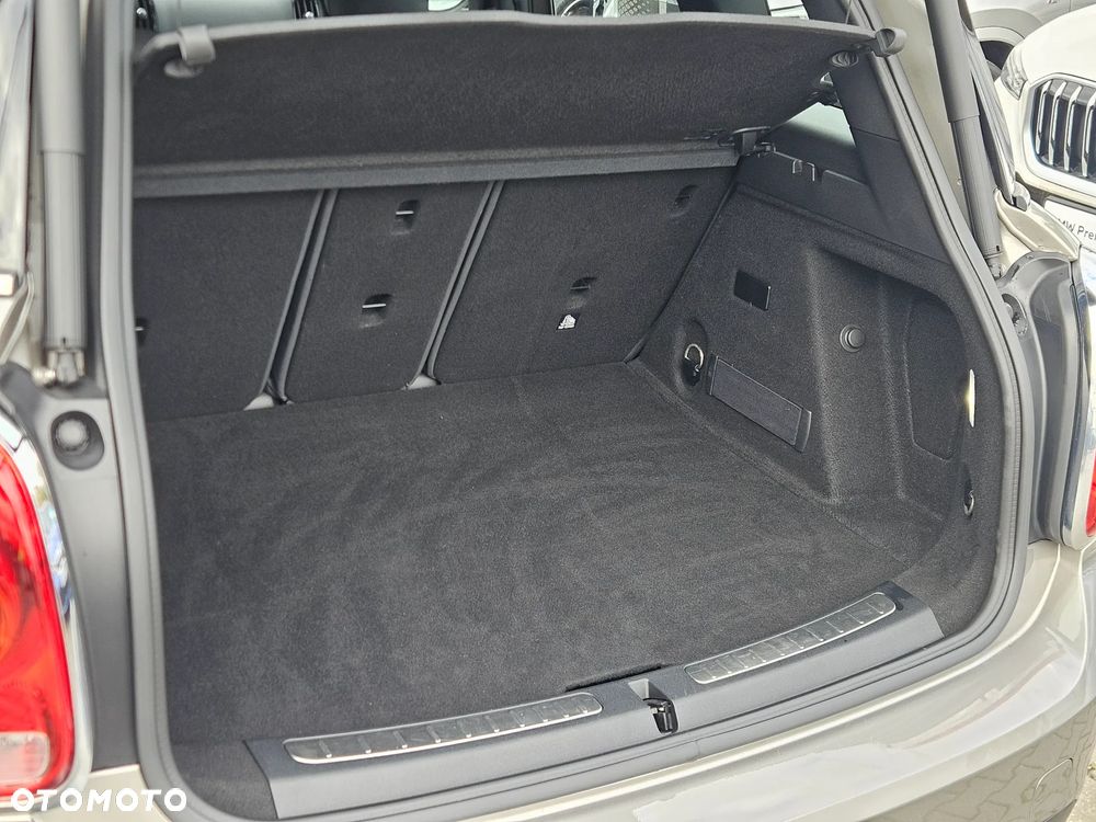 MINI Countryman Cooper S E GPF ALL4 - 29