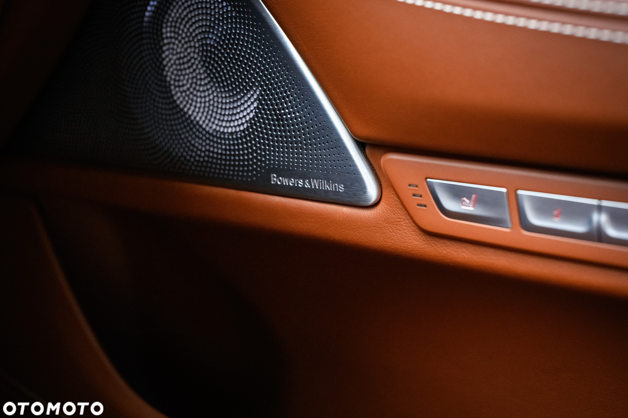 BMW Seria 7 750i - 15