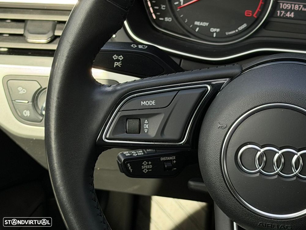 Audi A5 Sportback 2.0 TDI Sport - 28