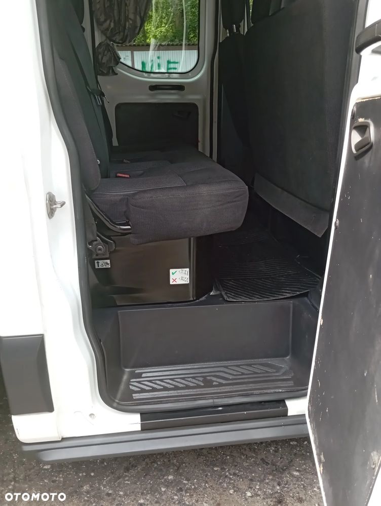 Ford TRANSIT - 11