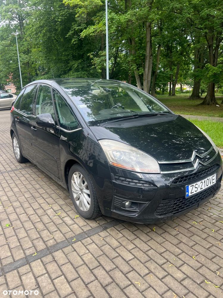 Citroën C4 Picasso 2.0 HDi Exclusive - 1