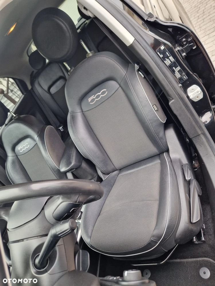 Fiat 500X 2.0 MultiJet Cross AWD AT9 - 19