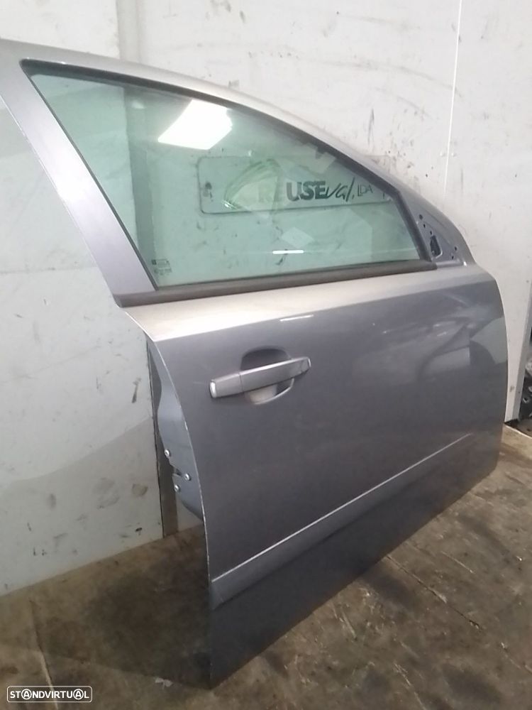 Porta Frente Dto Opel Astra H Combi (A04) - 3