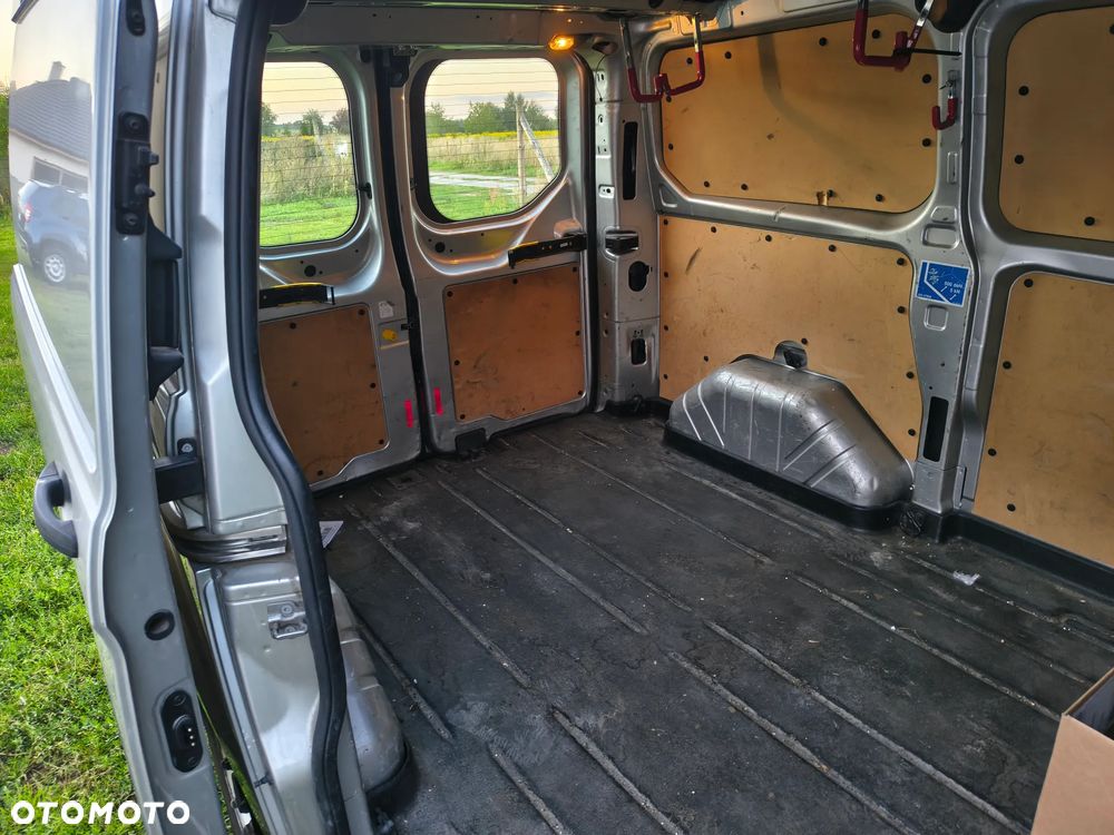 Ford Transit Custom - 6