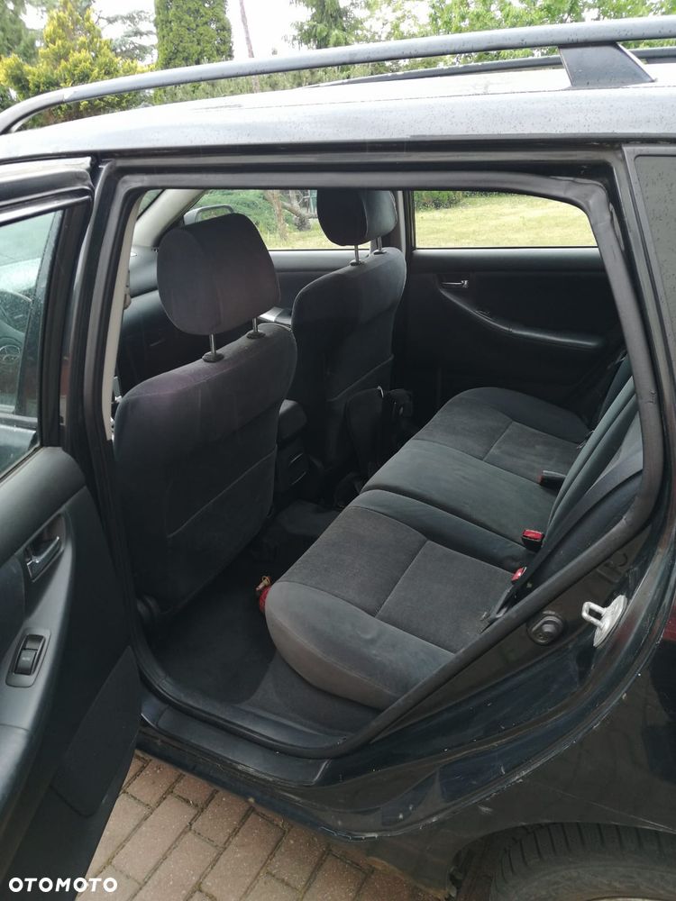 Toyota Corolla 2.0 D-4D Sol - 13