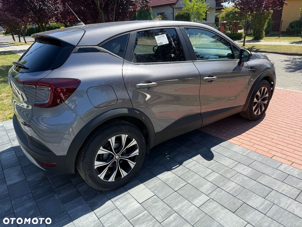 Renault Captur TCe 90 INTENS - 5