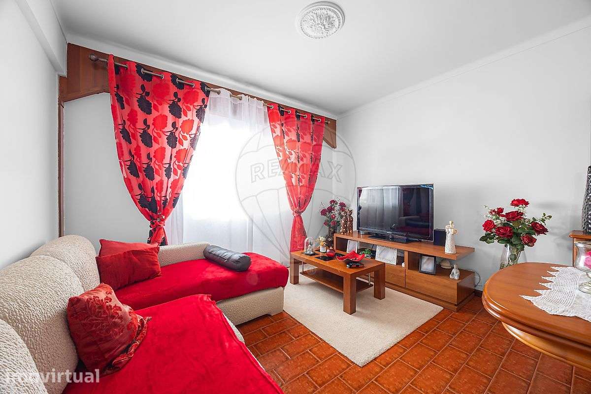 Apartamento T3 para venda - Grande imagem: 2/15