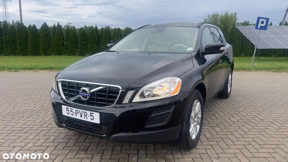 Volvo XC 60 D5 AWD RDesign - 2