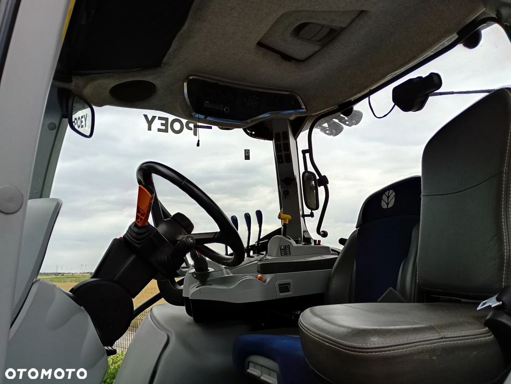 New Holland t5.120 - 11