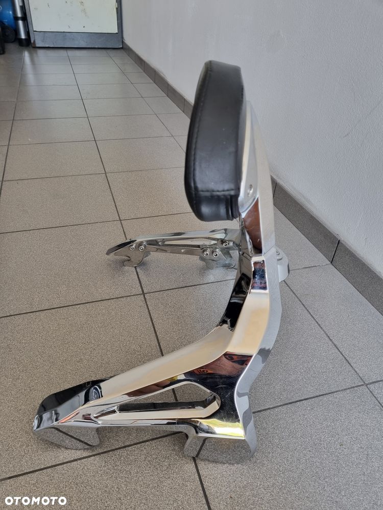 Yamaha Raider - 21