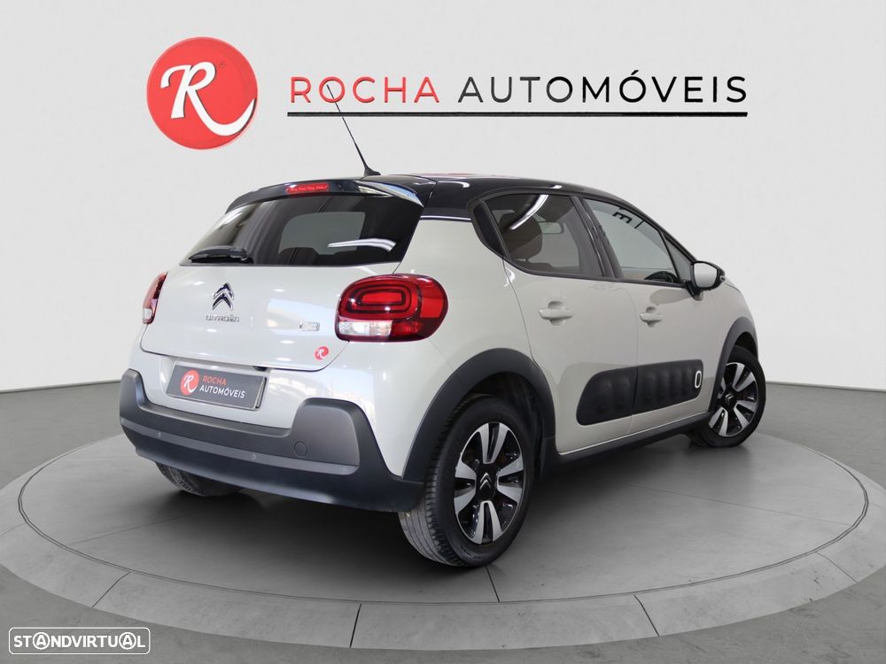 Citroën C3 1.2 PureTech Shine - 6