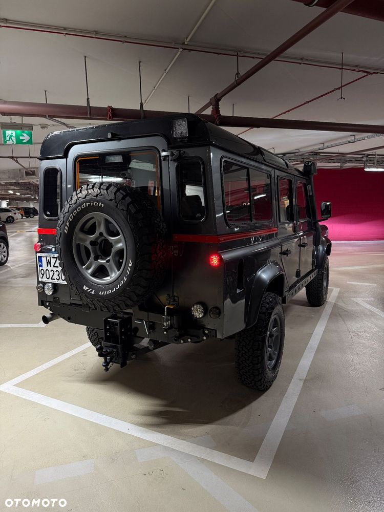 Land Rover Defender - 23