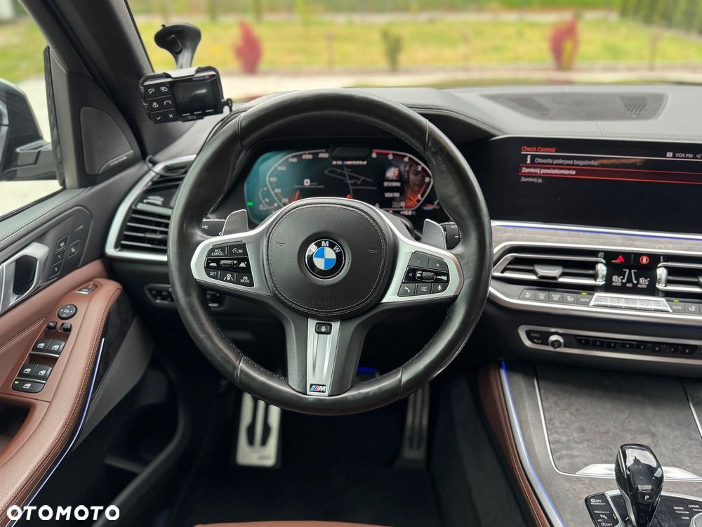 BMW X5 M - 25