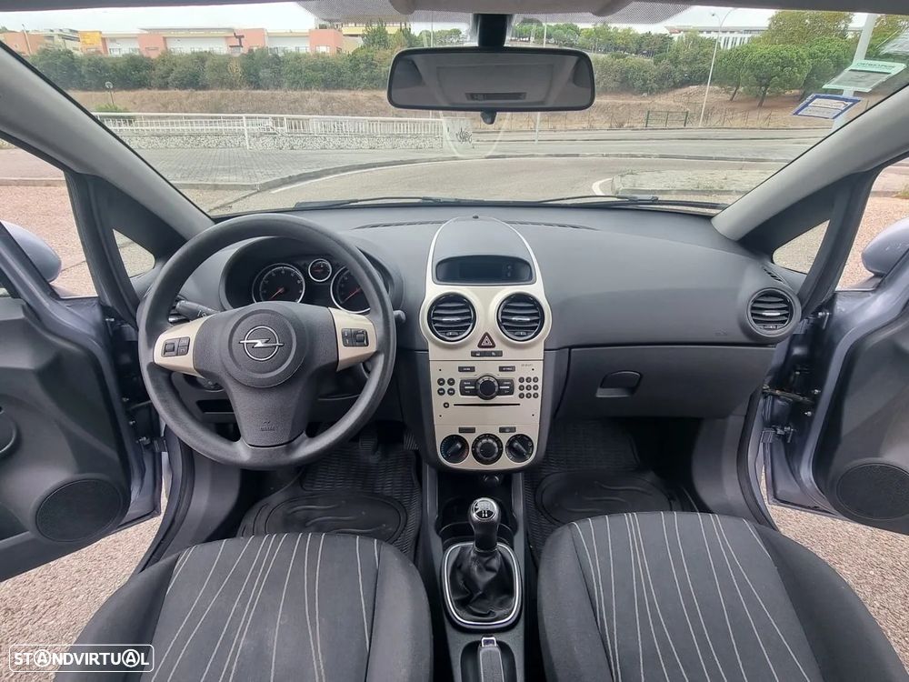 Opel Corsa - 40