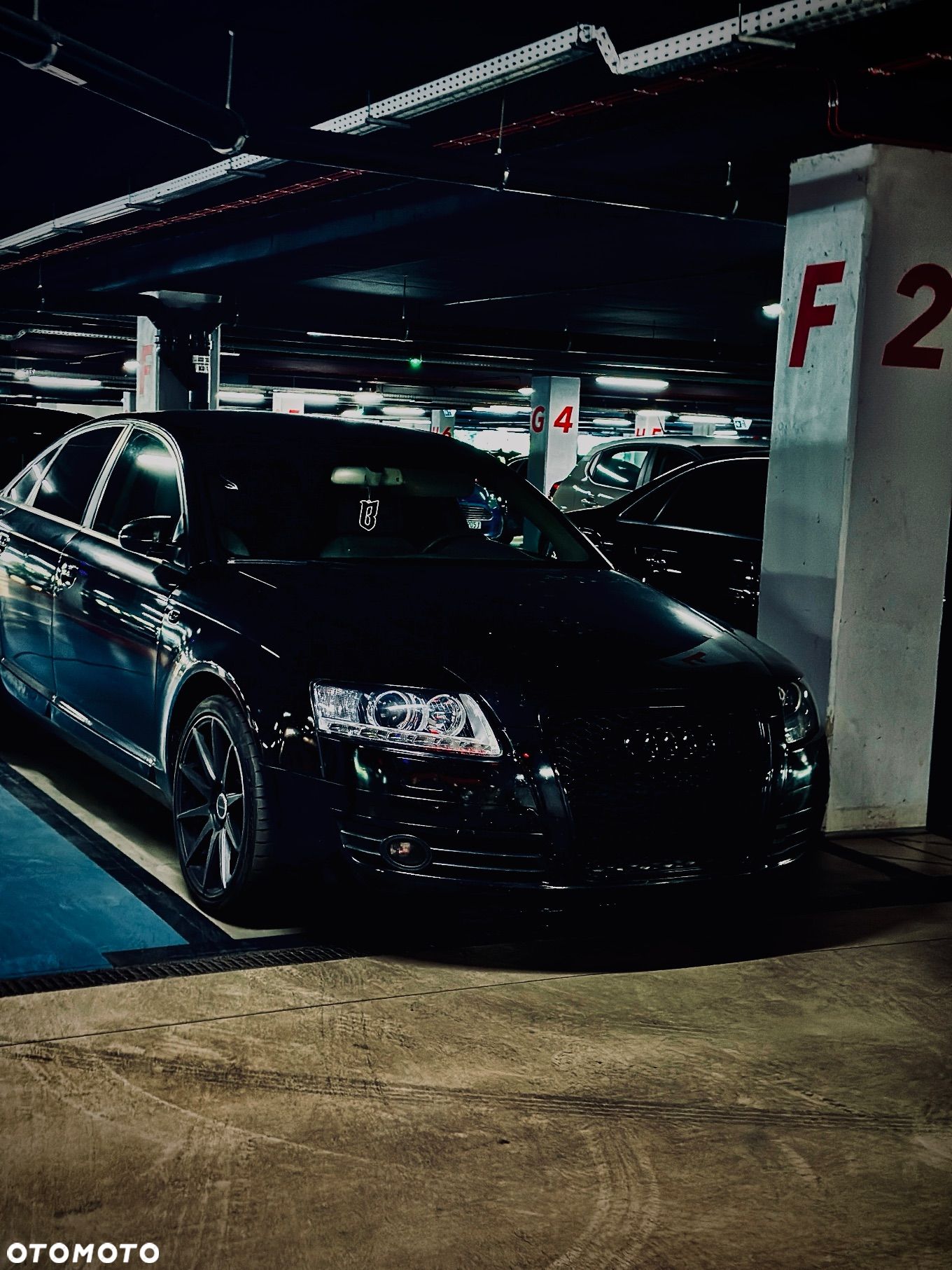 Audi A6 2.7 TDI - 1