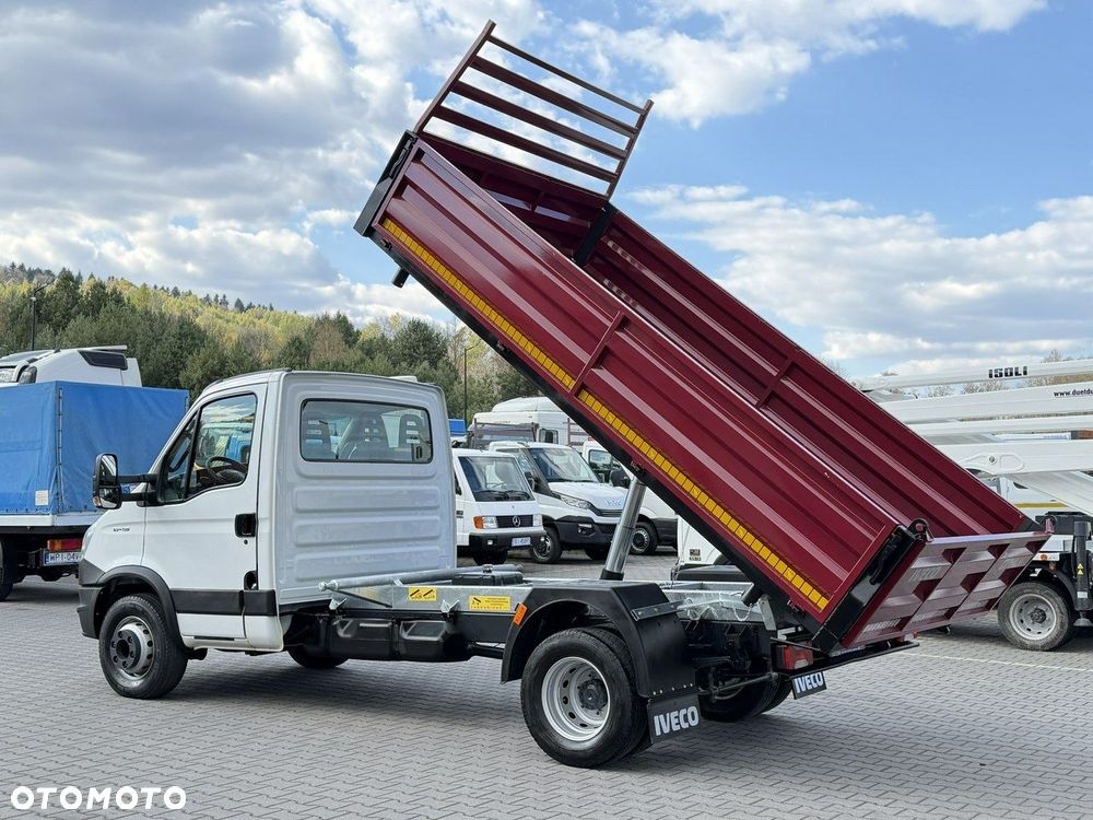 Iveco Daily 65C15 V H - 12