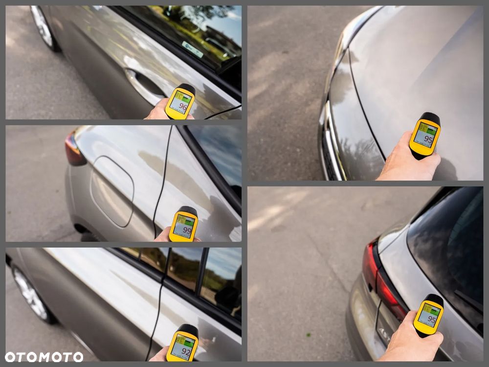 Opel Astra 1.4 Turbo Innovation - 13