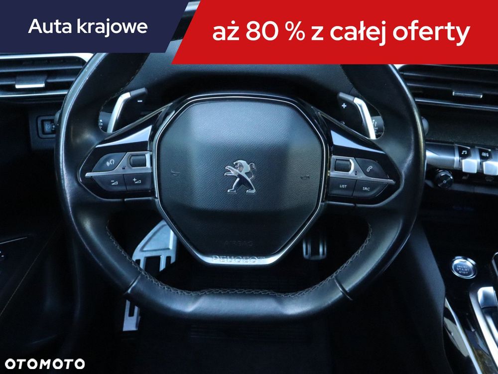 Peugeot 3008 - 20