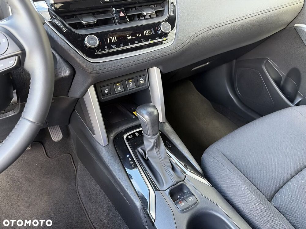 Toyota Corolla Cross 2.0 Hybrid Style - 15