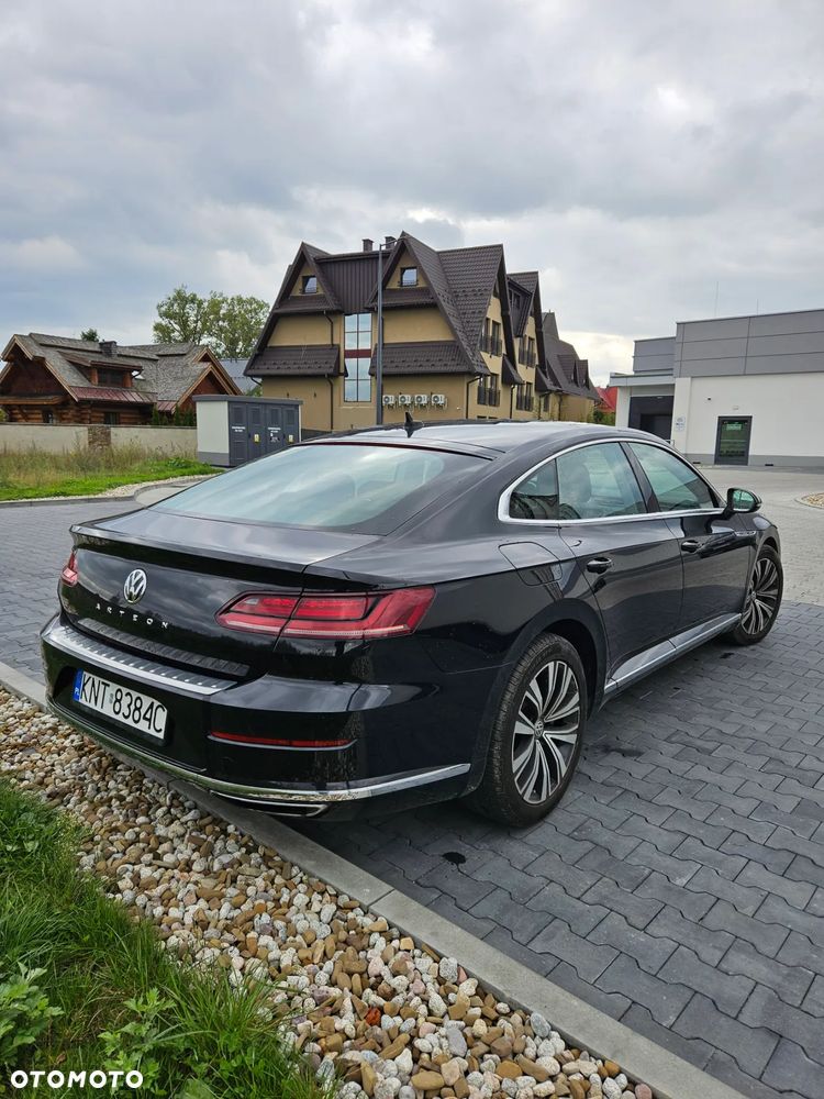 Volkswagen Arteon - 6