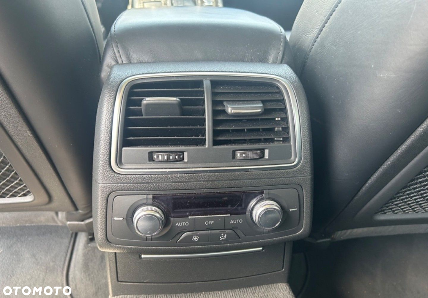 Audi A6 - 17