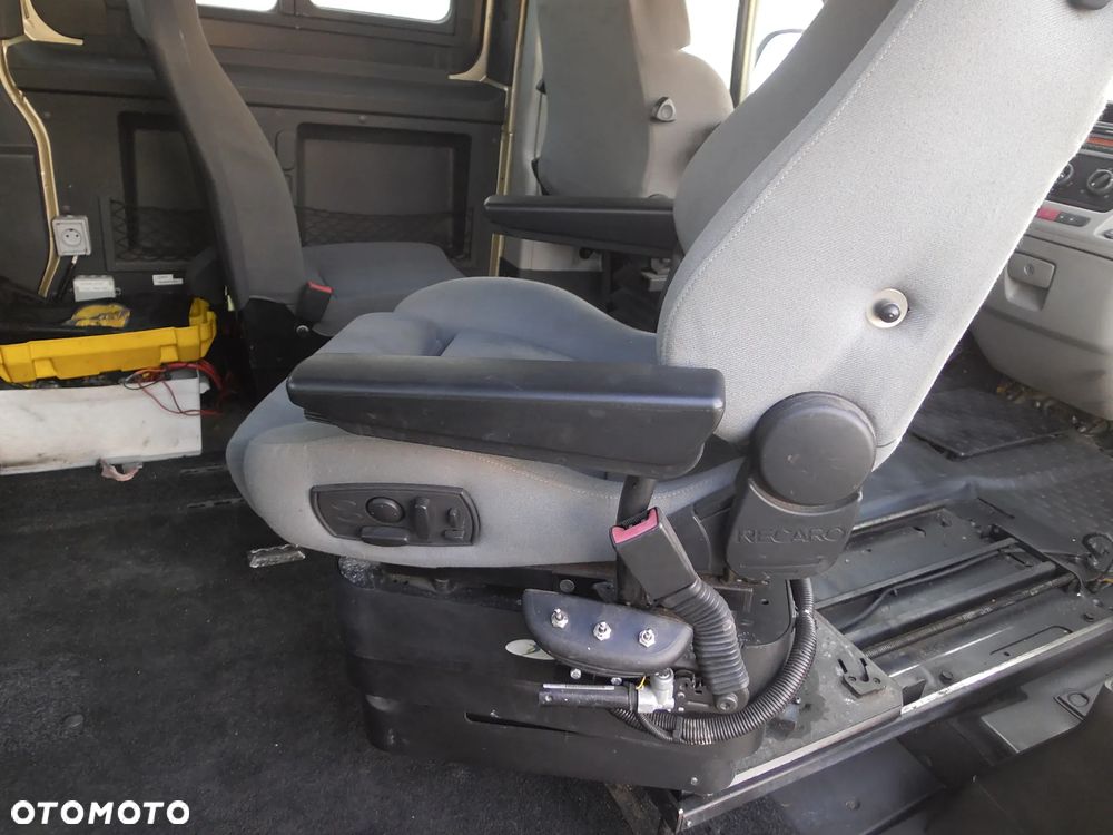 Fiat Ducato L2H2 Autm - 33