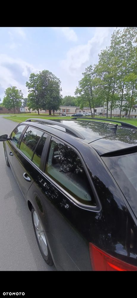 Skoda Octavia - 4