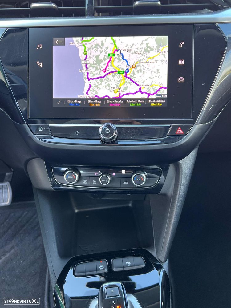 Opel Corsa-e Elegance - 9