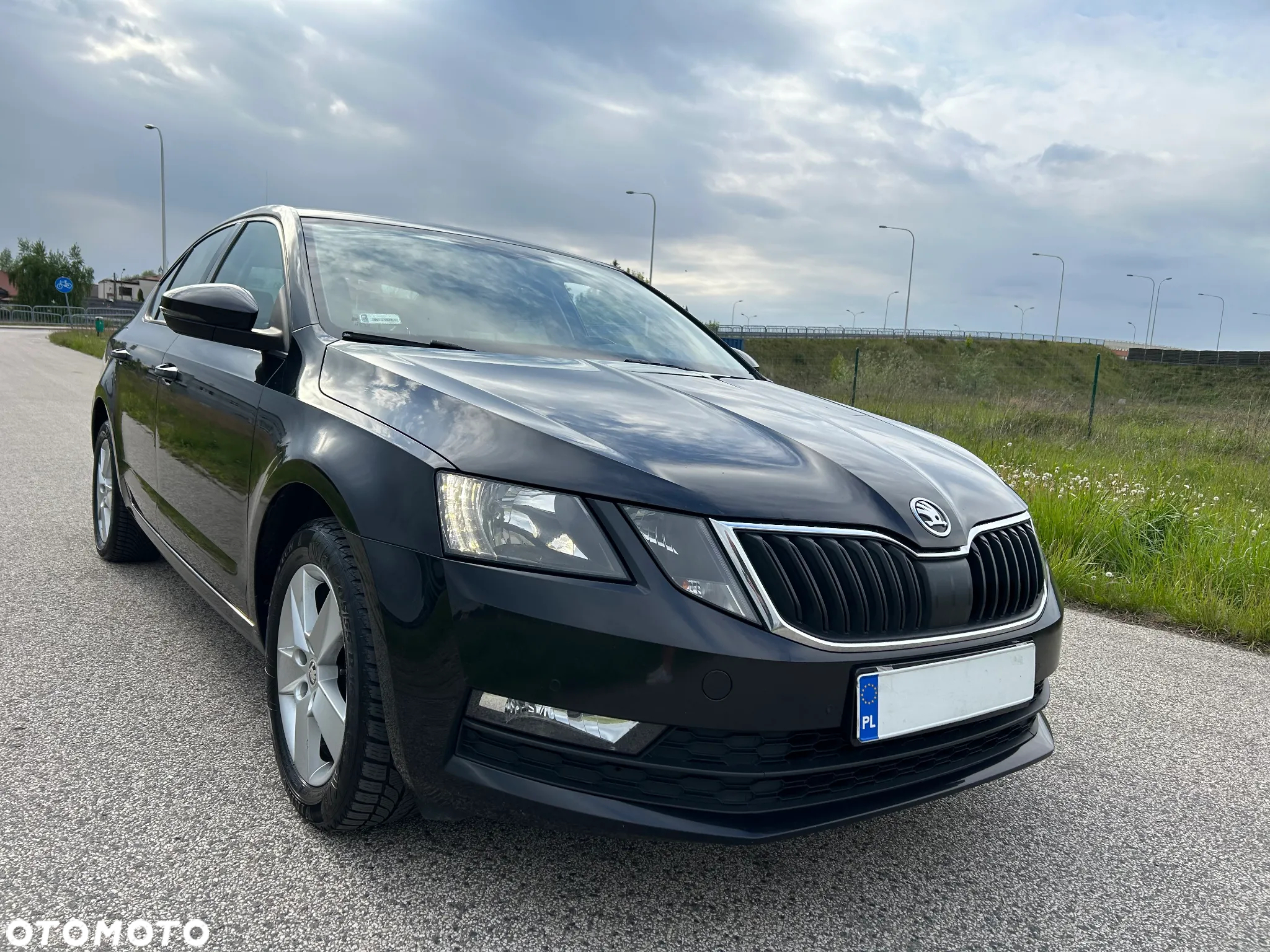 Skoda Octavia 1.4 TSI Ambition - 9