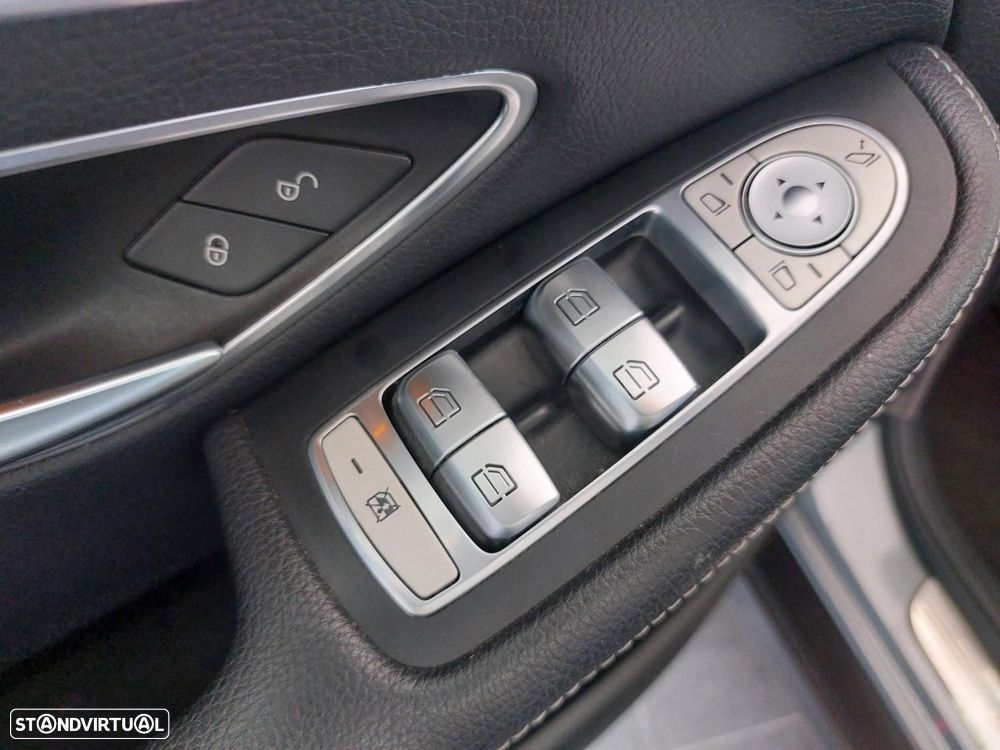 Mercedes-Benz GLC 350 e AMG Line 4-Matic - 18