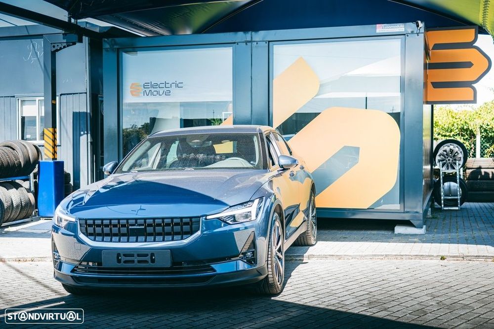 Polestar 2 Single Motor 78kWh - 2