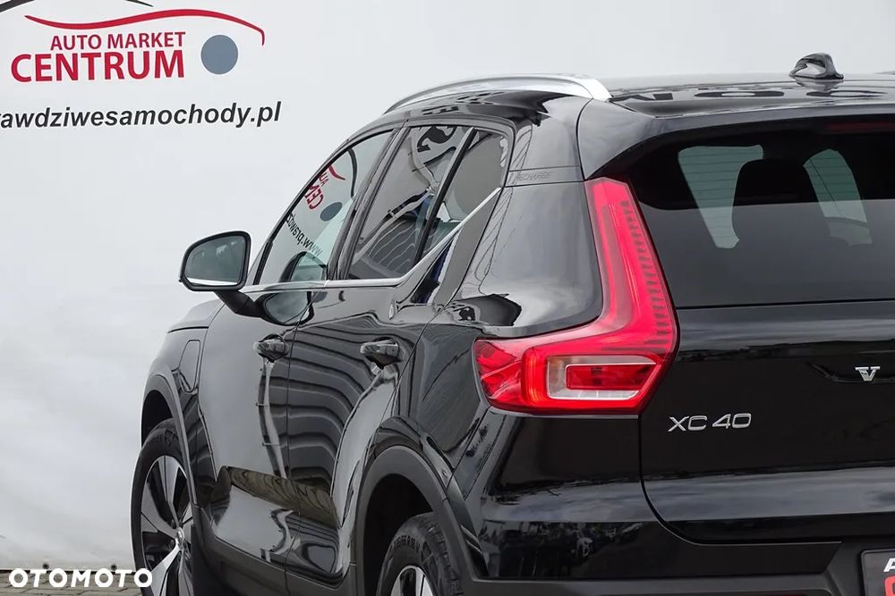 Volvo XC 40 T5 Recharge DKG Inscription Expression - 18