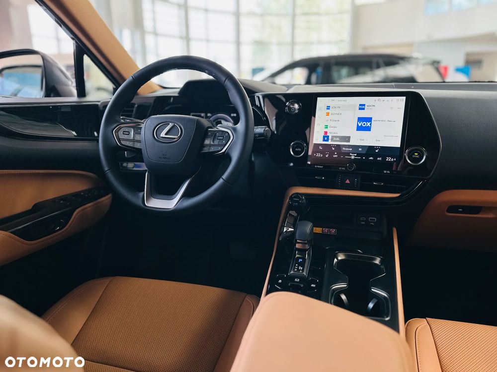 Lexus NX 350h Prestige 2WD - 16