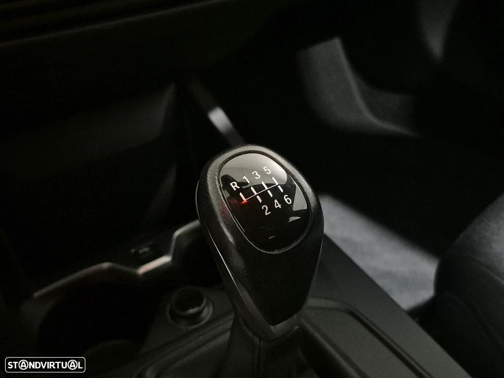 BMW 116 d Advantage - 17