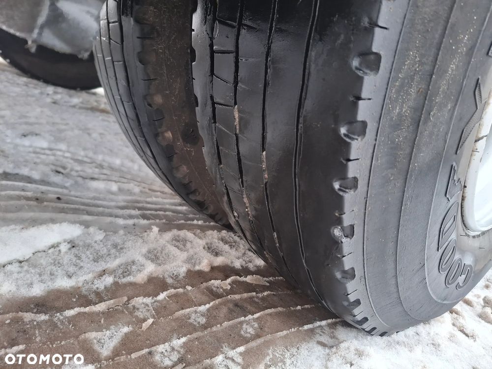 Renault Midlum 220 DXI Zamiatarka SEMAT Zoeller Johnston Szczotki L/R Obie Strony 2012r Napęd Hydrostat Euro 5 Rura Do Liści Studzienek 3873 Mth - 8