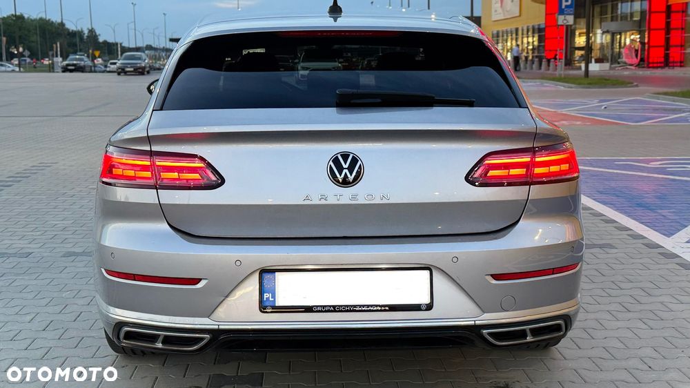 Volkswagen Arteon 2.0 TSI GPF R-Line DSG - 14