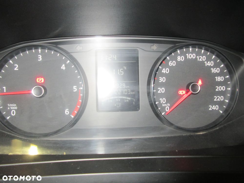 Volkswagen Transporter L1H1 Plus Comfortline - 6
