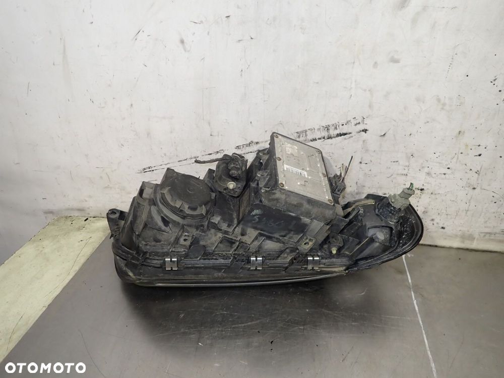 LAMPA LEWA PRZEDNIA VOLVO S80 2.4 8693652 - 4
