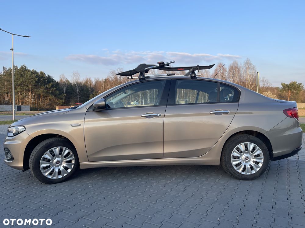 Fiat Tipo - 16