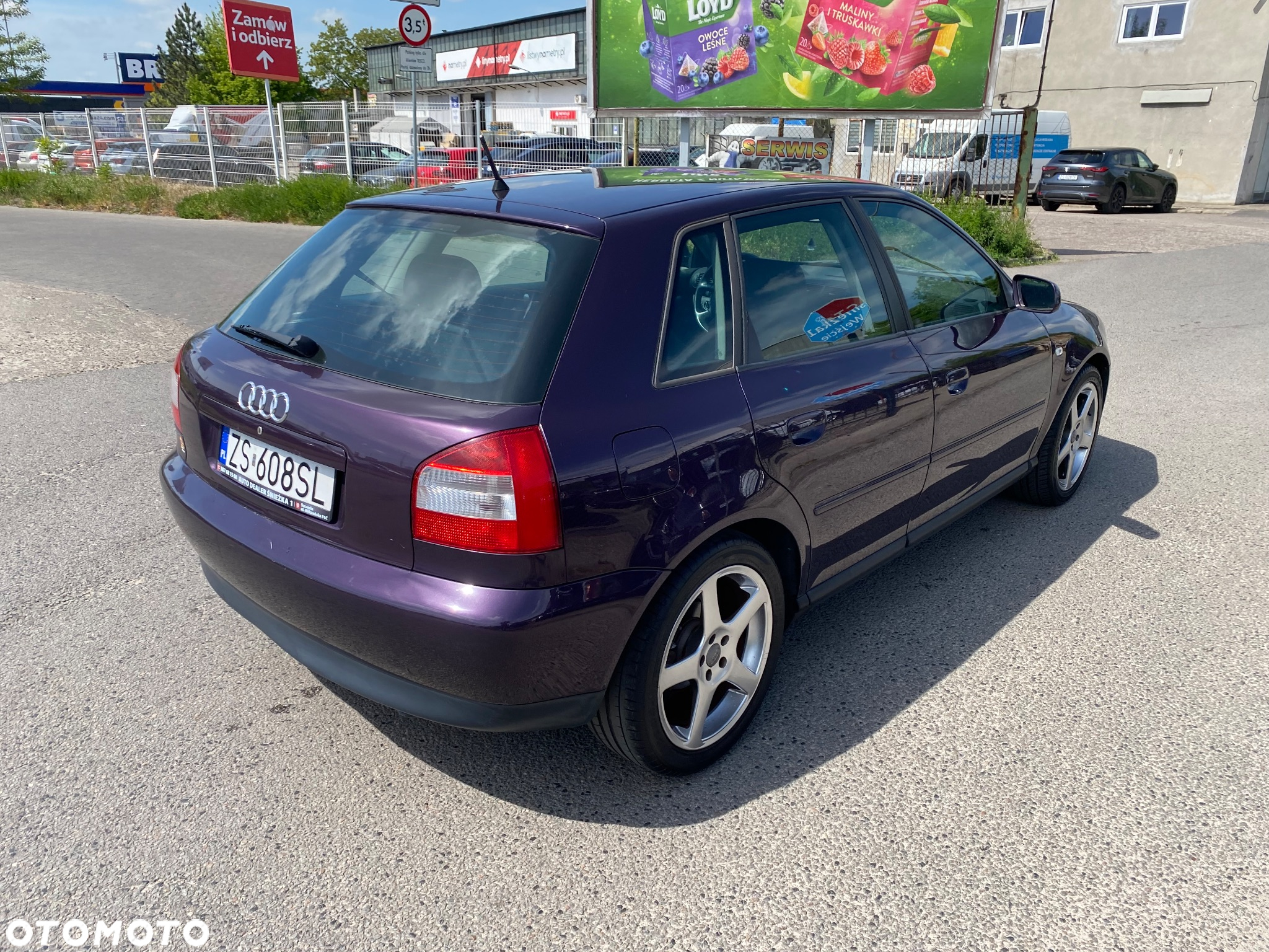 Audi A3 - 25