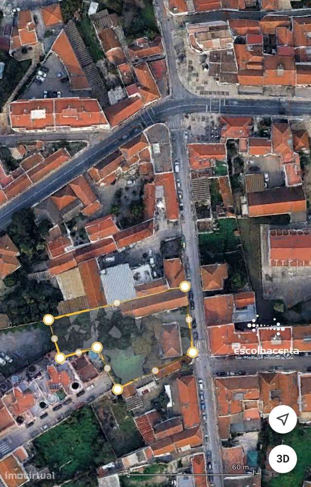 Moradia emblematica em Quinta do Anjo - Grande imagem: 2/46