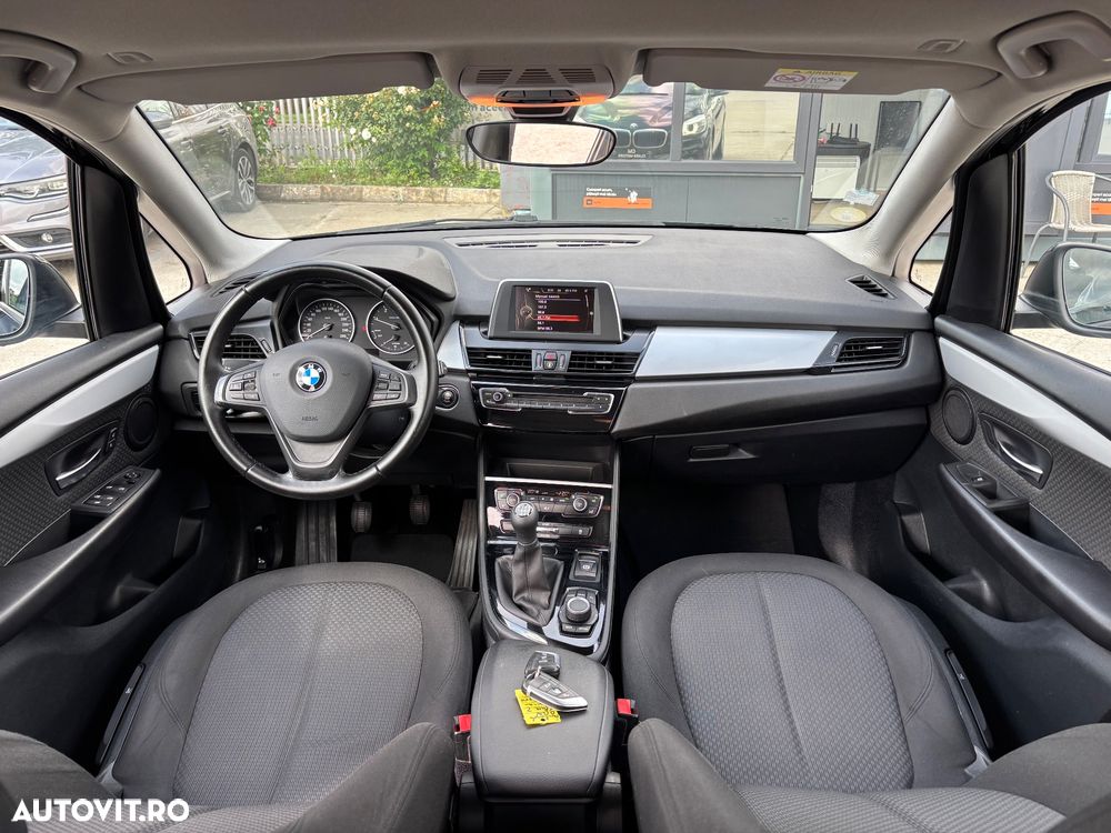 BMW 2 Series 2017 — imagine 3