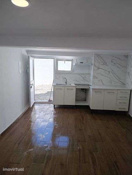 T1 totalmente renovado, centro histórico de Elvas - Grande imagem: 5/12